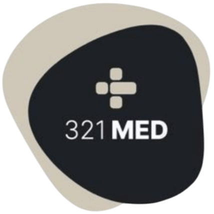 321MED Logo