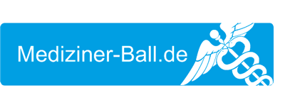 Mediziner-Ball Logo